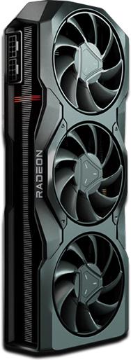 AMD Radeon 7900 XTX  | Megekko Academy